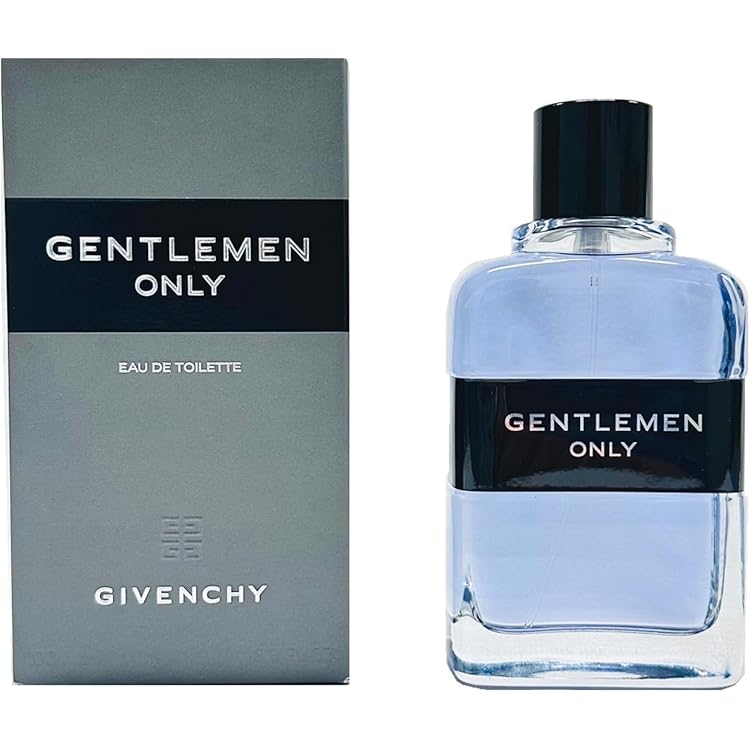 Amazon | ジバンシィ ジェントルマン オンリー 100ml[並行輸入